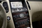Infiniti EX35 2011 года